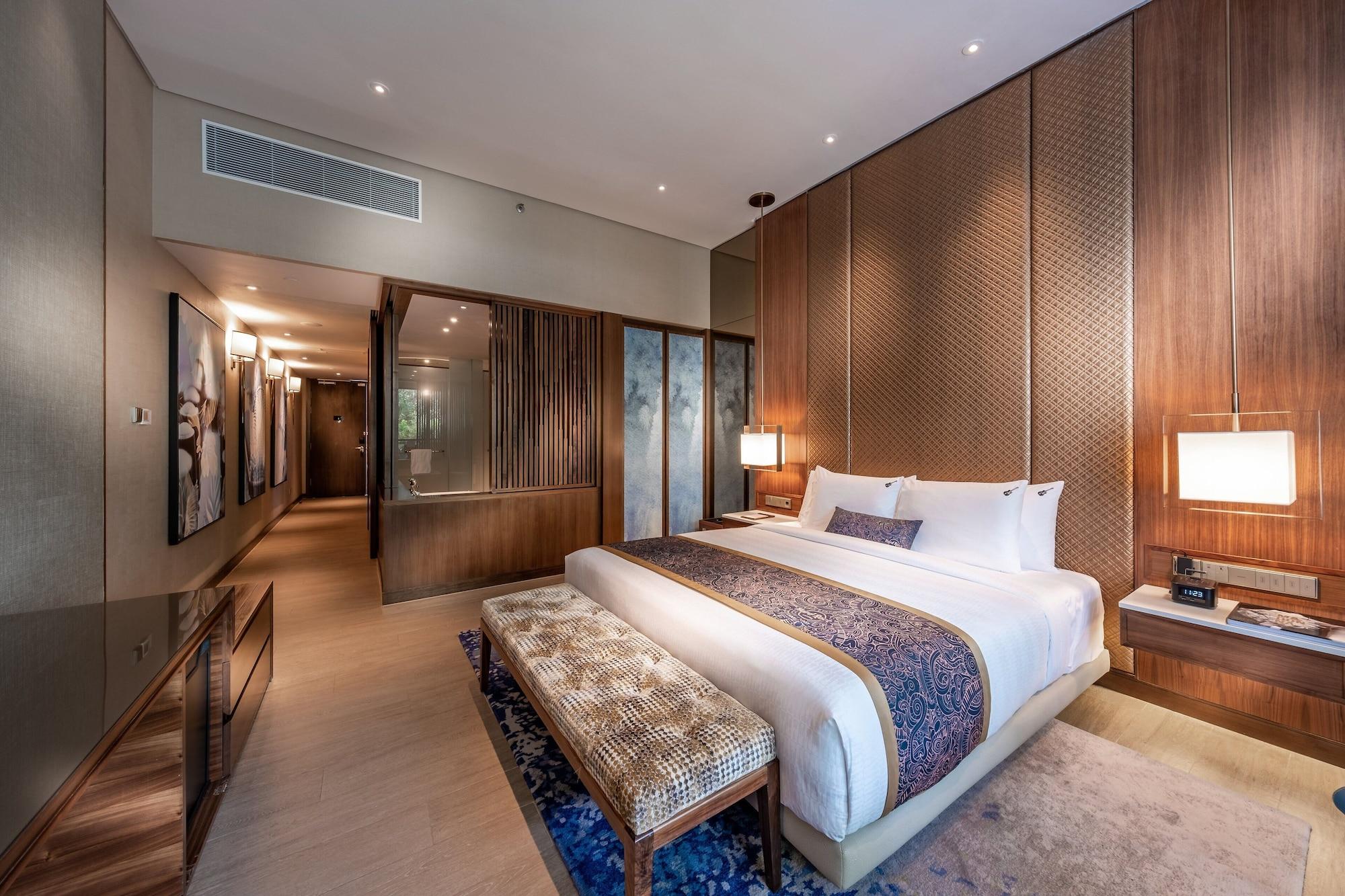 Hard Rock Hotel Desaru Coast Екстер'єр фото