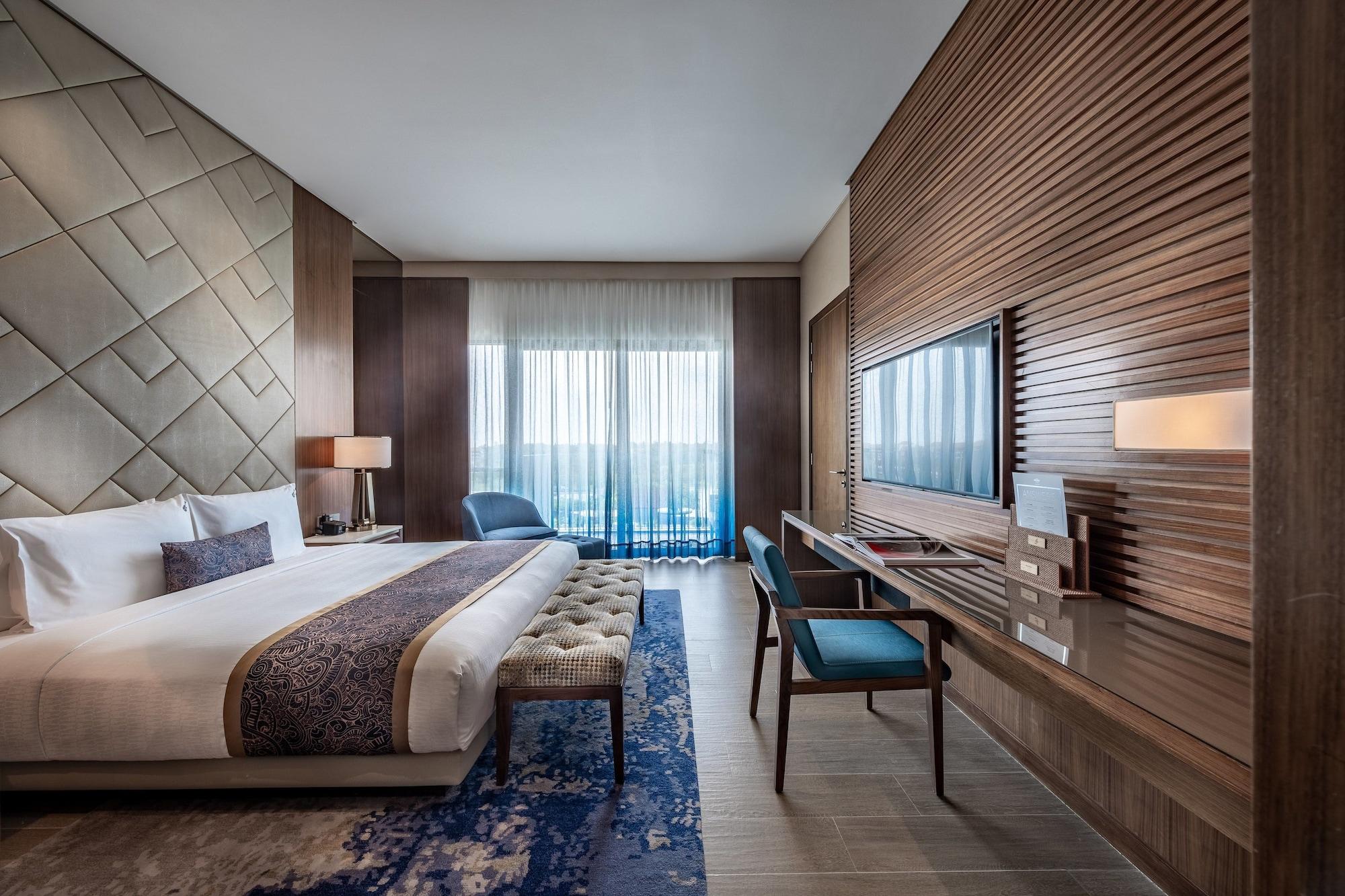 Hard Rock Hotel Desaru Coast Екстер'єр фото